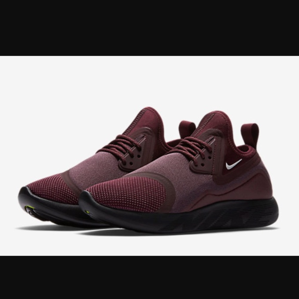 NIKE LUNARCHARGE WOMEN 9